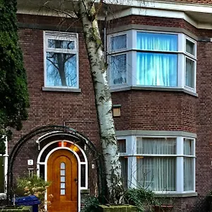 Brandy's Accommodatie bij particulieren