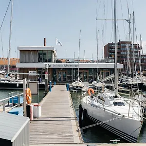 Bizstay Harbour Iii Scheveningen Appartement